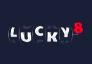 logo keberuntungan 8 kasino