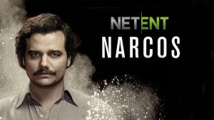 NetEnt Narcos - bonuscasinosansdepot.net