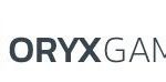 logo Oryx Gaming