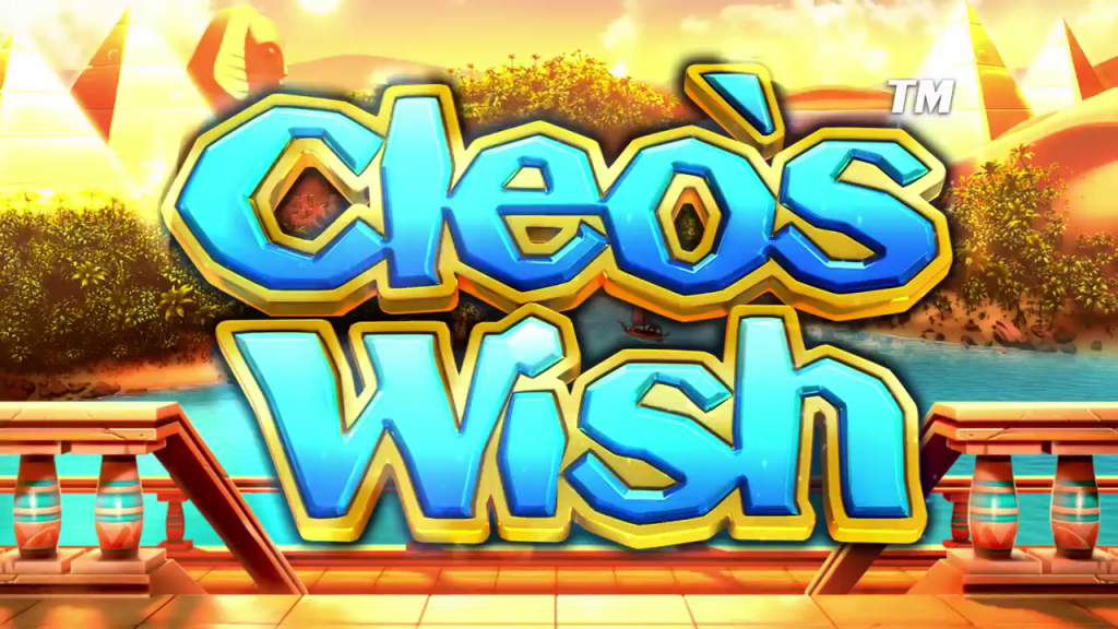 Cleo's wish