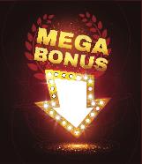 Mega bonus casino sans depot