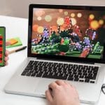 jeux de casino en ligne sur PC et smartphone