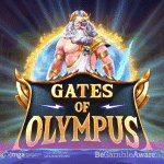 Machine a sous Gates Of Olympus