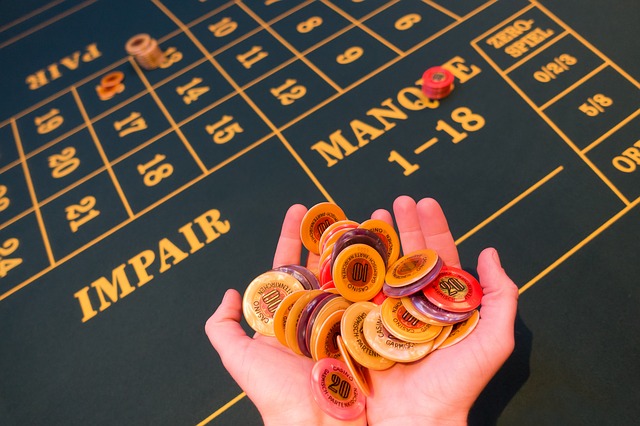 Casino sans dépôt jackpot