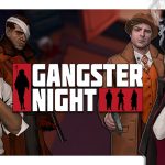 Evoplay présente la nouvelle machine à sous Gangster Night