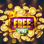 Free Spins Bonus gratuit sans dépôt