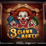 3 Clown Monty™