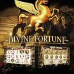 Divine Fortune par NetEnt