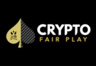 cryptofairplay logo