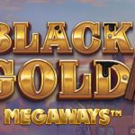 Black Gold 2 Megaways de Stakelogic