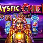 Mystic Chief machine à sous
