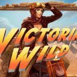 Victoria Wild Yggdrasil Gaming