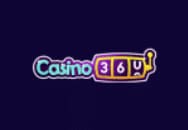 Casino360 logo