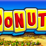 Donuts Megaways