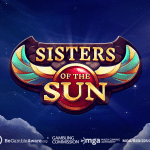 Sisters of the sun