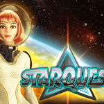 Starquest Megaways Big Time Gaming