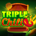 Triple Chili Evoplay