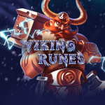 VikingRunes Logo