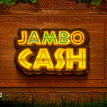Jambo Cash machine à sous