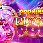 Piggy Pop Yggdrasil Gaming