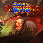 Glory of Heroes Yggdrasil