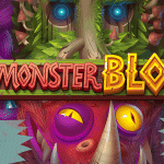 Monster Blox Yggdrasil Peter & Sons