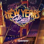 New Year's Bash Habanero