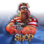 Take Santa's Shop