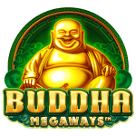 buddha megaways logo