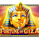 Fortune of Giza de Pragmatic Play