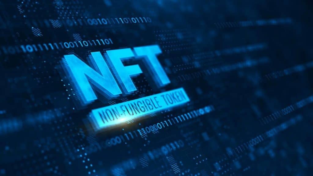 NFT Non Fongible Token