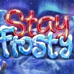 Stay Frosty Betsoft Gaming