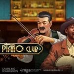The Paying Piano Club Play’N’Go