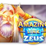 logo Amazing Link Zeus microgaming