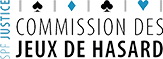 logo license jeux belgique