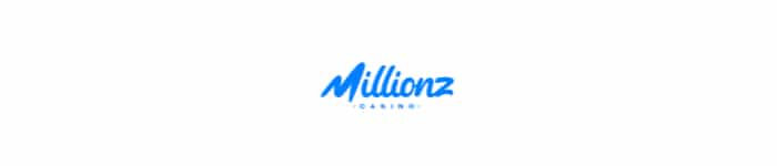 millionz casino banniere