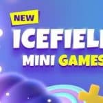 Icefield Mini Jeux de Casino