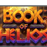 book of helios vignette