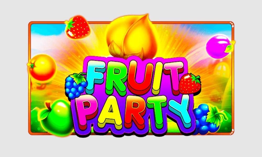 Fruit Party de Pragmatic Play