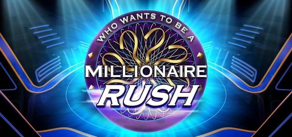 Millionaire Rush de Big Time Gaming