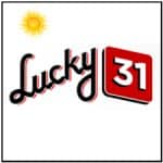 lucky31 logo soleil