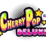 logo Cherry Pop Deluxe yggdrasil