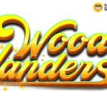 Woodlanders betsoft logo BCSD