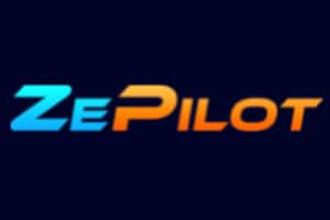 ZePilot logo