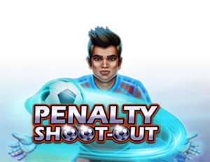 penalty shoot out logo