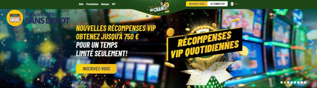 MaChance-Casino-VIP