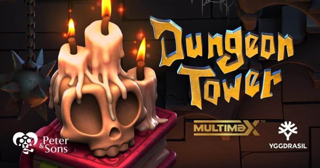Dungeon tower Multimax