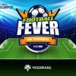 Football Fever Yggdrasil