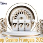 Top Casino Français 2023