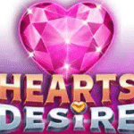 Hearts Desire logo